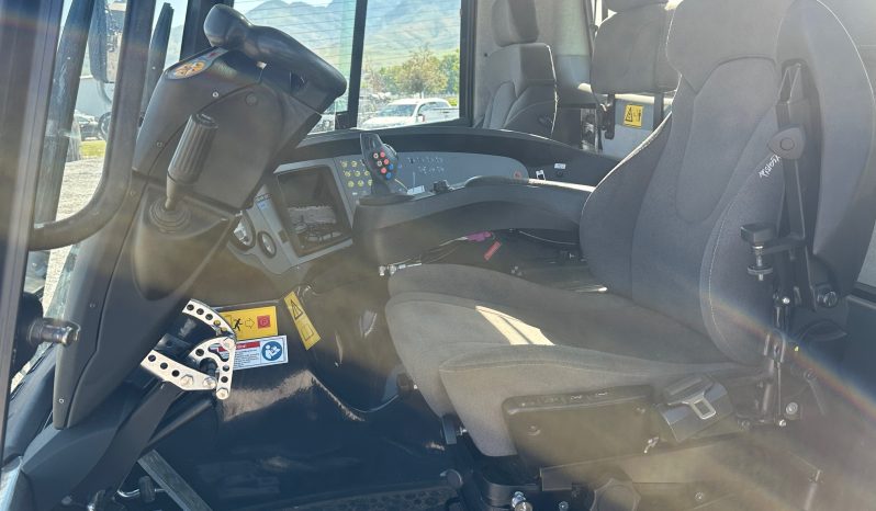 2015 PistenBully 600 E+ full