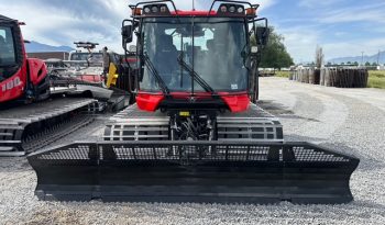 2018 PistenBully 100 full