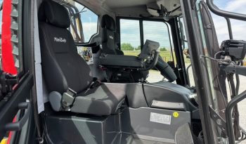 2018 PistenBully 100 full