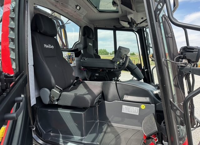 2018 PistenBully 100 full