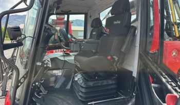2018 PistenBully 100 full
