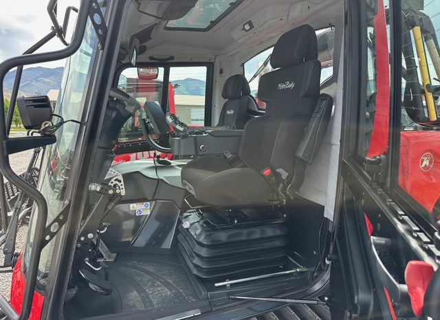 2018 PistenBully 100 full