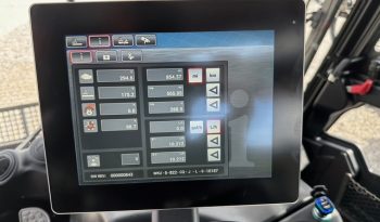 2018 PistenBully 100 full