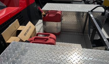 2018 PistenBully 100 full