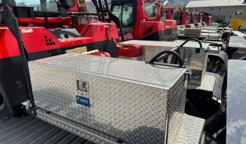 2018 PistenBully 100 full