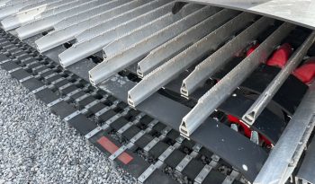 2018 PistenBully 100 full