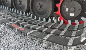 2018 PistenBully 100 full
