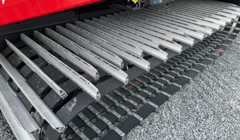 2018 PistenBully 100 full