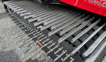 2018 PistenBully 100 full
