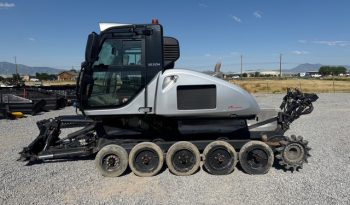 2019 Prinoth Bison full
