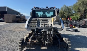2019 Prinoth Bison full