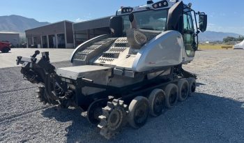 2019 Prinoth Bison full