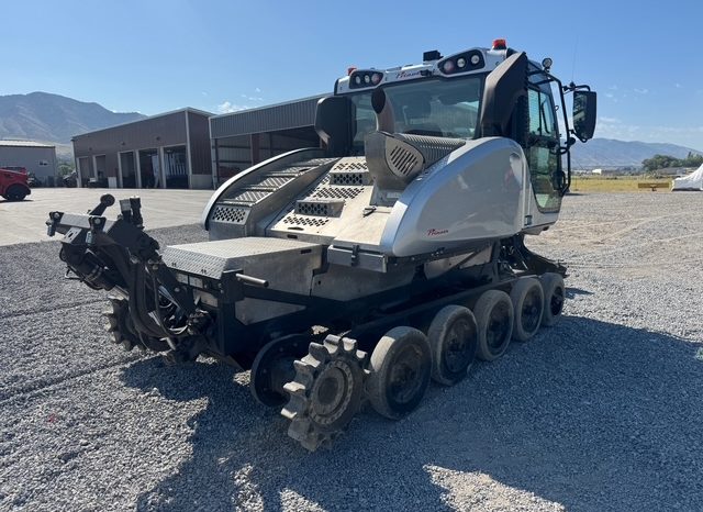 2019 Prinoth Bison full