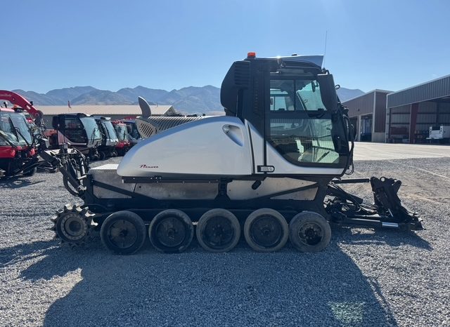 2019 Prinoth Bison full