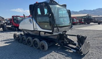 2019 Prinoth Bison full
