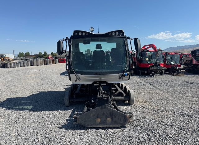 2019 Prinoth Bison full
