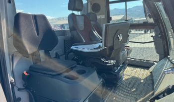 2019 Prinoth Bison full