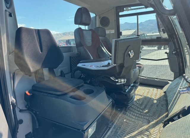 2019 Prinoth Bison full