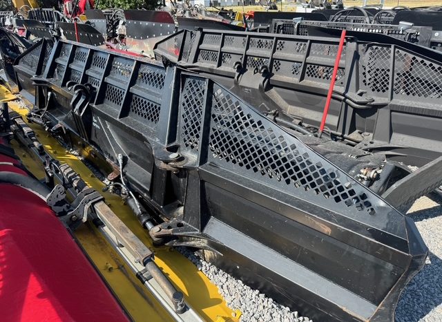 2019 Prinoth Bison full
