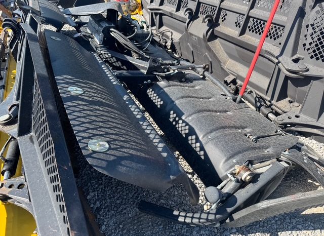 2019 Prinoth Bison full