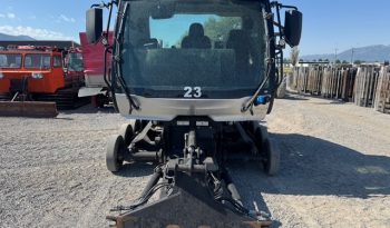 2019 Prinoth Bison full