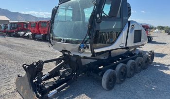 2019 Prinoth Bison full