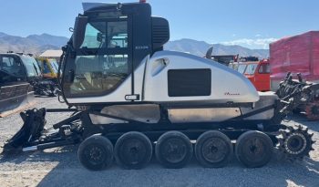 2019 Prinoth Bison full