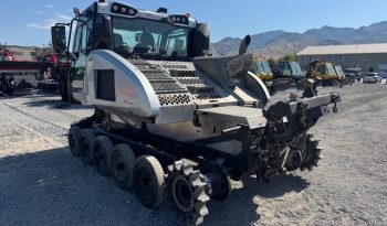 2019 Prinoth Bison full