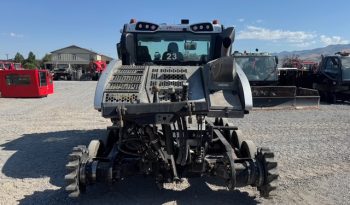2019 Prinoth Bison full