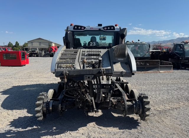 2019 Prinoth Bison full