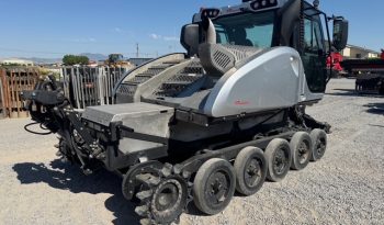 2019 Prinoth Bison full