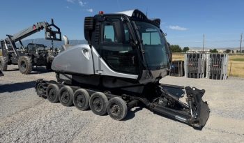 2019 Prinoth Bison full