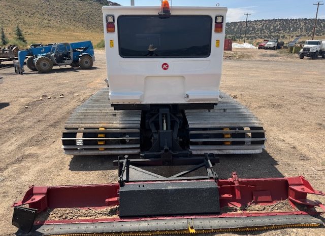 PistenBully 170D full