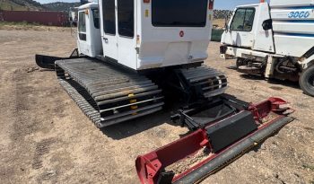 PistenBully 170D full