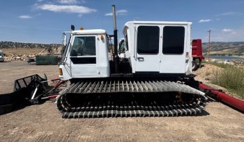 PistenBully 170D full