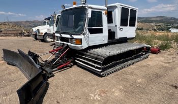 PistenBully 170D full