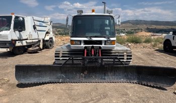 PistenBully 170D full