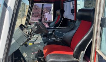 PistenBully 170D full