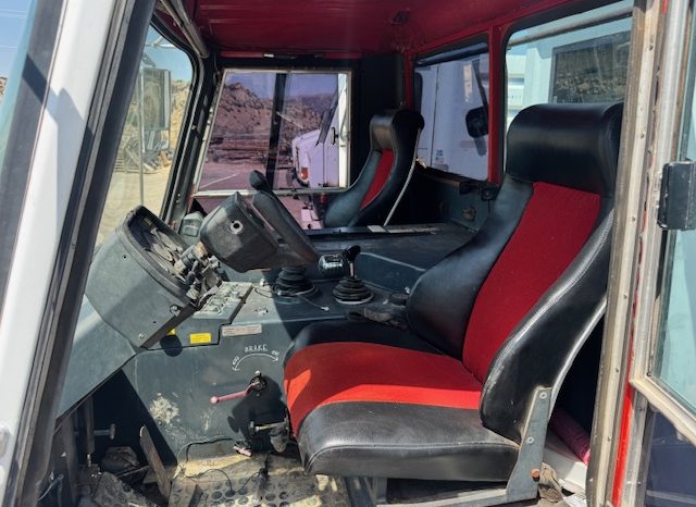 PistenBully 170D full