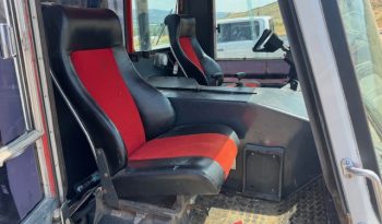 PistenBully 170D full