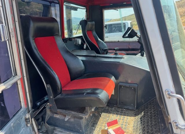 PistenBully 170D full