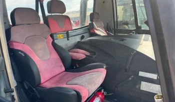 2012 PistenBully 600 full