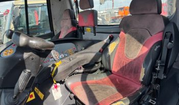 2012 PistenBully 600 full