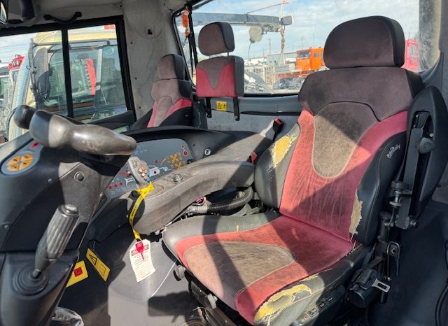 2012 PistenBully 600 full