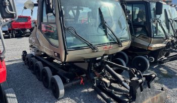 2011 Prinoth BR350 full