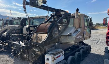 2011 Prinoth BR350 full