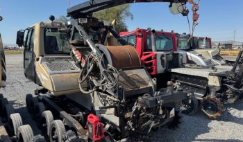 2011 Prinoth BR350 full