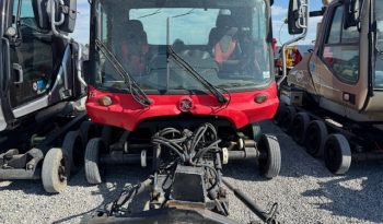2010 PistenBully 400 full