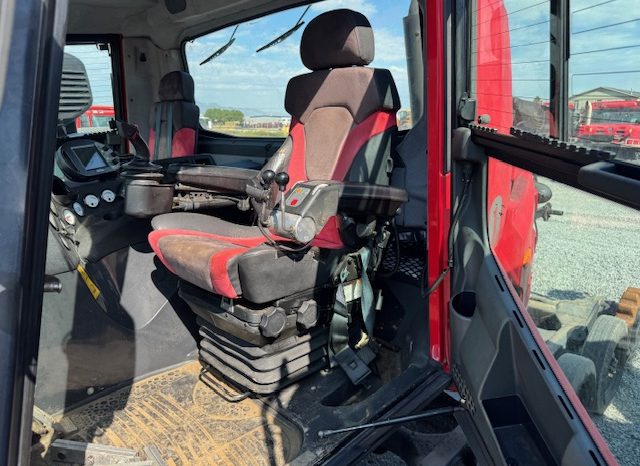 2010 PistenBully 400 full