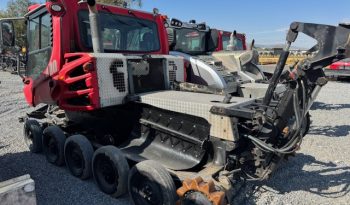 2010 PistenBully 400 full
